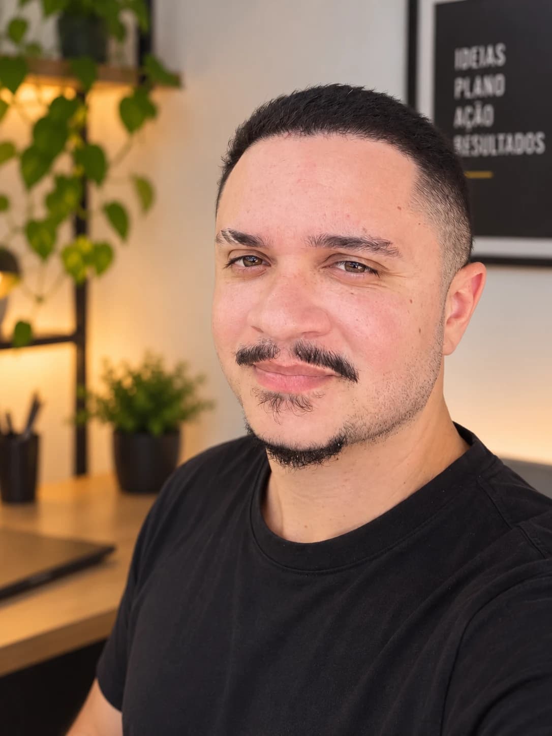 Thales Palandi, fundador da LandiLab